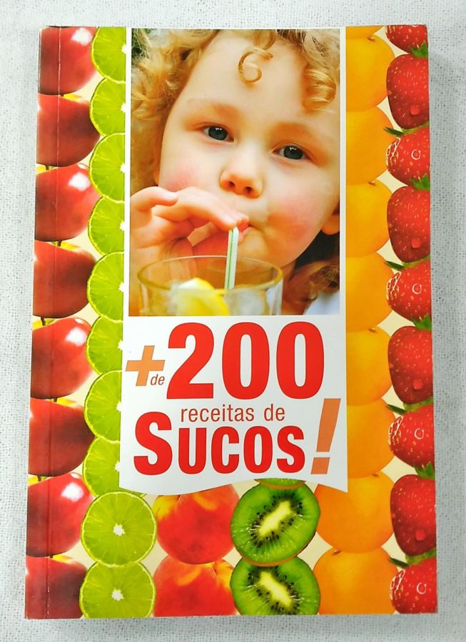 <a href="https://www.touchelivros.com.br/livro/de-200-receitas-de-sucos/">+ De 200 Receitas De Sucos - Polishop</a>