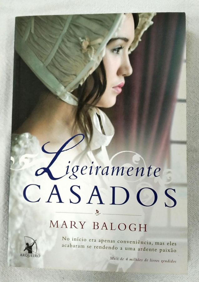 <a href="https://www.touchelivros.com.br/livro/ligeiramente-casados-2/">Ligeiramente Casados - Mary Balogh</a>