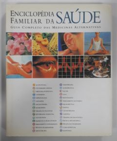 <a href="https://www.touchelivros.com.br/livro/enciclopedia-familiar-da-saude/">Enciclopédia Familiar Da Saúde - Red Consumer Books Limited</a>