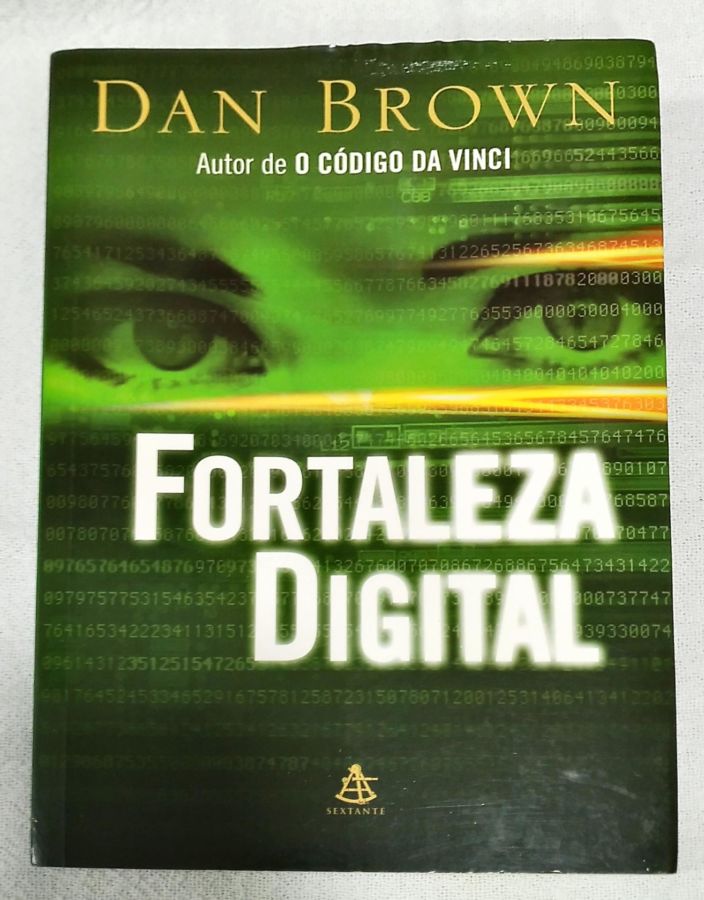 <a href="https://www.touchelivros.com.br/livro/fortaleza-digital-2/">Fortaleza Digital - Dan Brown</a>