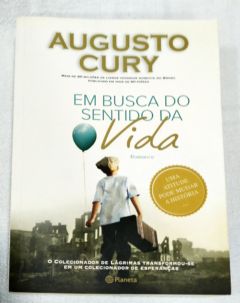 <a href="https://www.touchelivros.com.br/livro/em-busca-do-sentido-da-vida/">Em Busca Do Sentido Da Vida - Augusto Cury</a>