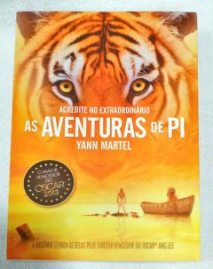 <a href="https://www.touchelivros.com.br/livro/as-aventuras-de-pi/">As Aventuras De Pi - Yann Martel</a>