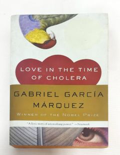 <a href="https://www.touchelivros.com.br/livro/love-in-the-time-of-cholera/">Love In The Time Of Cholera - Gabriel Garcia Marquez</a>