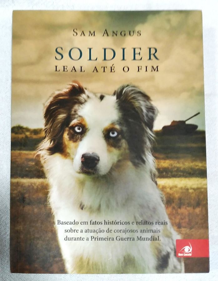 <a href="https://www.touchelivros.com.br/livro/soldier-leal-ate-o-fim-2/">Soldier: Leal Até O Fim - Sam Angus</a>