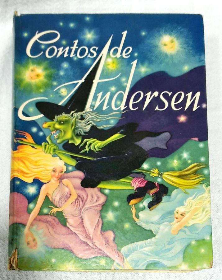 <a href="https://www.touchelivros.com.br/livro/contos-de-andersen-2/">Contos De Andersen - Hans Christian Andersen</a>