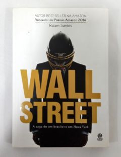 <a href="https://www.touchelivros.com.br/livro/wall-street/">Wall Street - Raiam Santos</a>