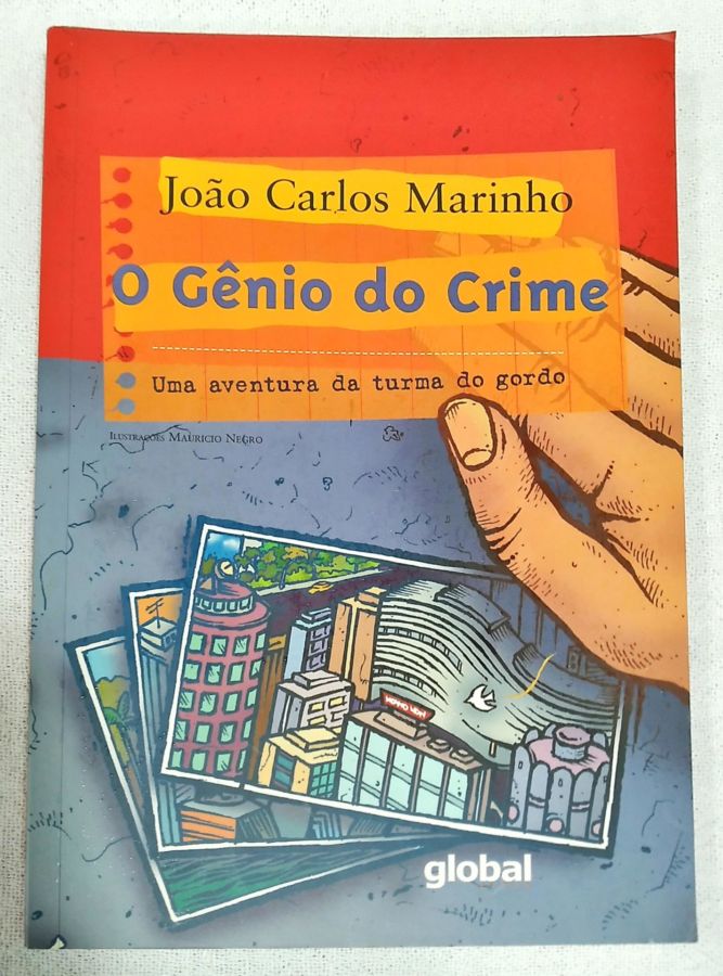<a href="https://www.touchelivros.com.br/livro/o-genio-do-crime-uma-aventura-da-turma-do-gordo/">O Gênio Do Crime – Uma Aventura Da Turma Do Gordo - João Carlos Marinho</a>