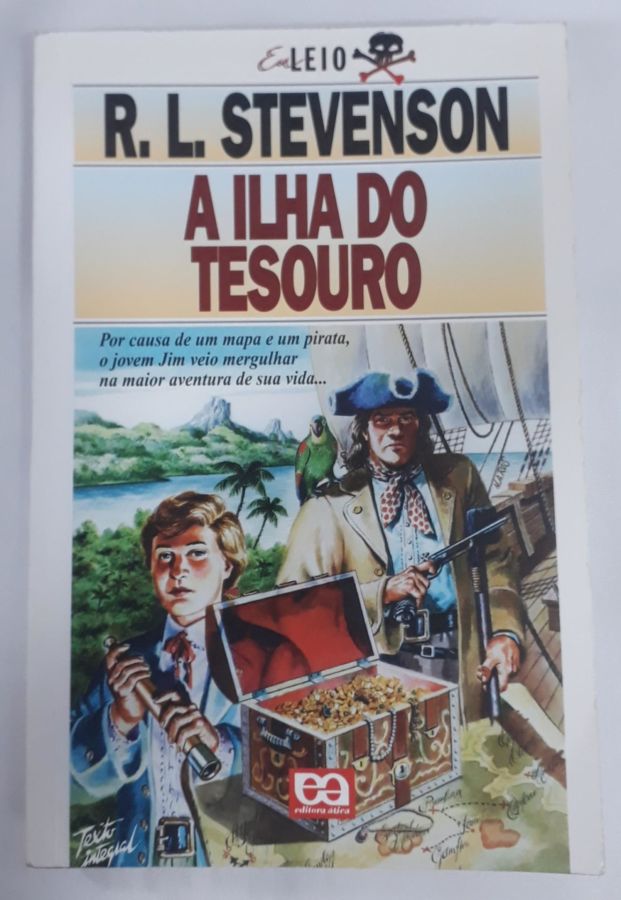 <a href="https://www.touchelivros.com.br/livro/a-ilha-do-tesouro-4/">A Ilha Do Tesouro - Robert L. Stevenson</a>
