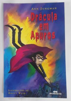 <a href="https://www.touchelivros.com.br/livro/dracula-em-apuros/">Drácula Em Apuros - Ann Jungman</a>