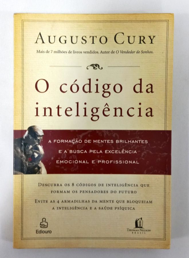 <a href="https://www.touchelivros.com.br/livro/o-codigo-da-inteligencia/">O Código Da Inteligência - Augusto Cury</a>