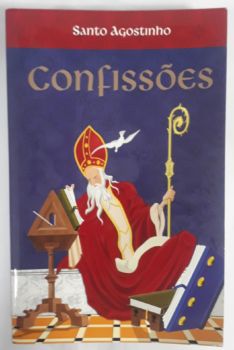 <a href="https://www.touchelivros.com.br/livro/confissoes/">Confissões - Santo Agostinho</a>