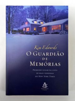 <a href="https://www.touchelivros.com.br/livro/o-guardiao-de-memorias-2/">O Guardião De Memórias - Kim Edwards</a>