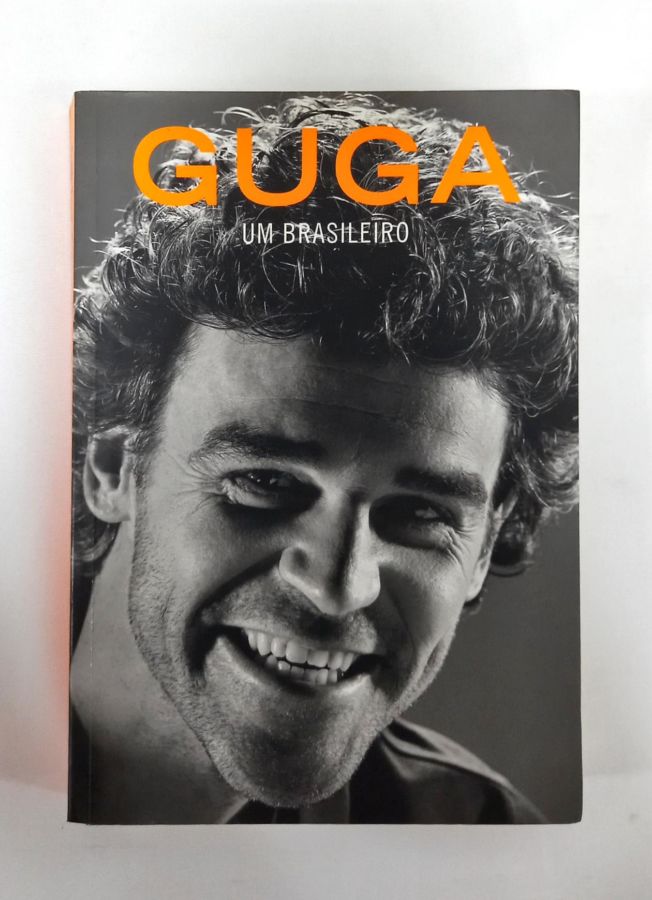 <a href="https://www.touchelivros.com.br/livro/guga-um-brasileiro/">Guga – Um Brasileiro - Gustavo Kuerten</a>