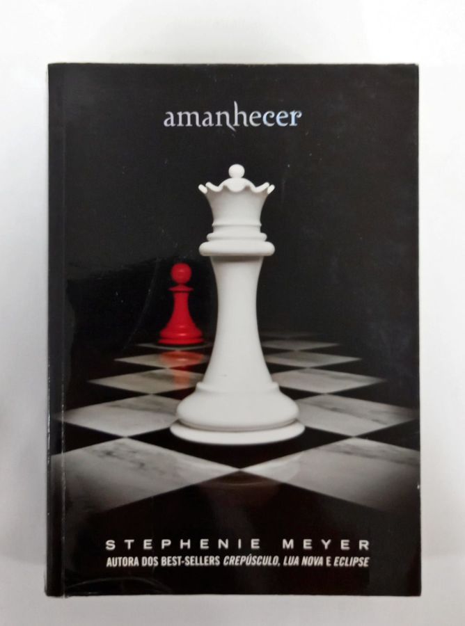 <a href="https://www.touchelivros.com.br/livro/amanhecer-2/">Amanhecer - Stephenie Meyer</a>