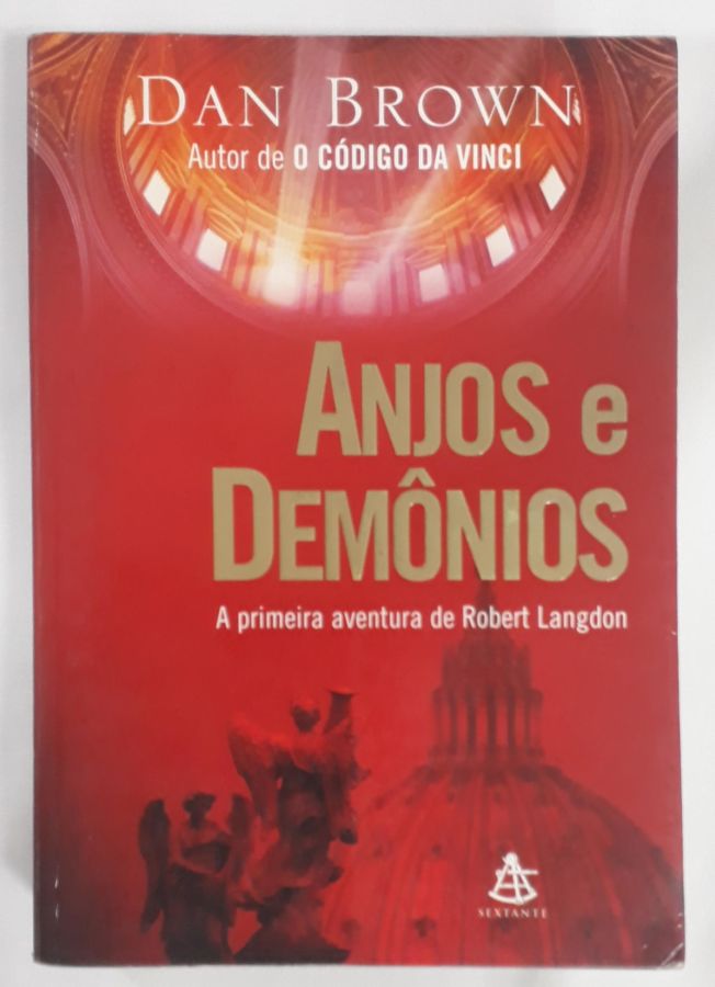 <a href="https://www.touchelivros.com.br/livro/anjos-e-demonios-2/">Anjos E Demônios - Dan Brown</a>