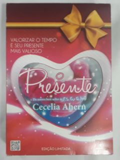 <a href="https://www.touchelivros.com.br/livro/o-presente-2/">O Presente - Cecelia Ahern</a>