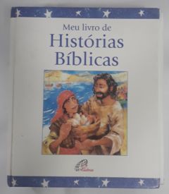 <a href="https://www.touchelivros.com.br/livro/meu-livro-de-historias-biblicas/">Meu Livro De Histórias Bíblicas - Paulinas</a>