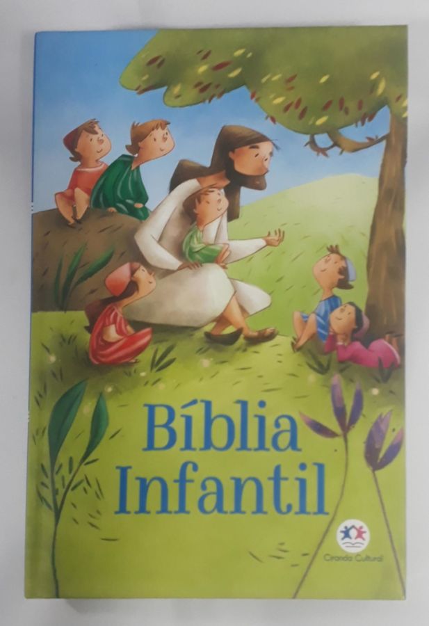 <a href="https://www.touchelivros.com.br/livro/biblia-infantil/">Bíblia infantil - Ciranda Cultural</a>