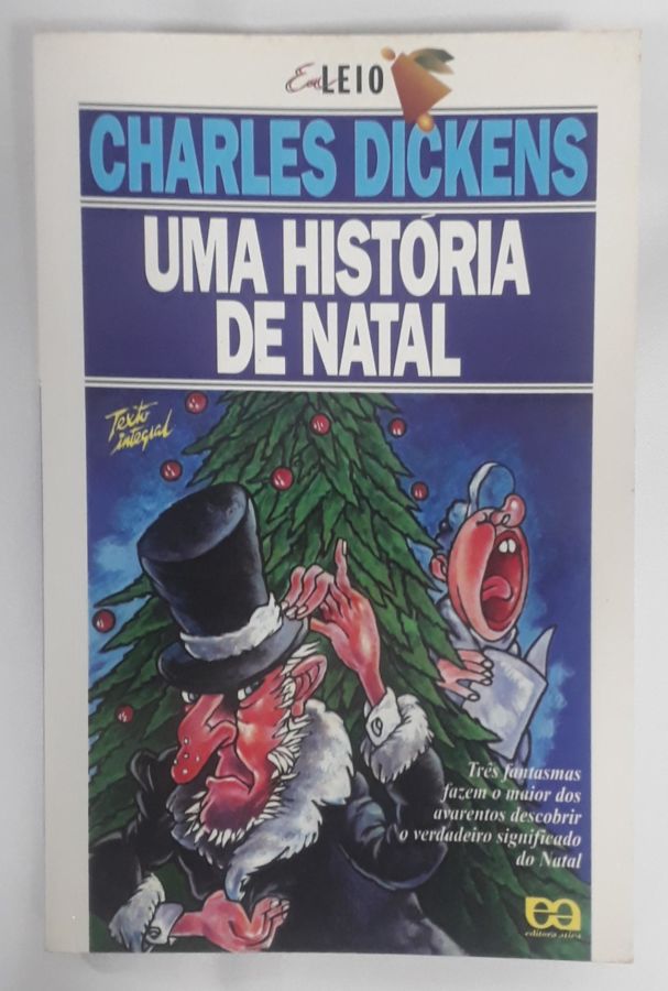 <a href="https://www.touchelivros.com.br/livro/uma-historia-de-natal/">Uma História De Natal - Charles Dickens</a>