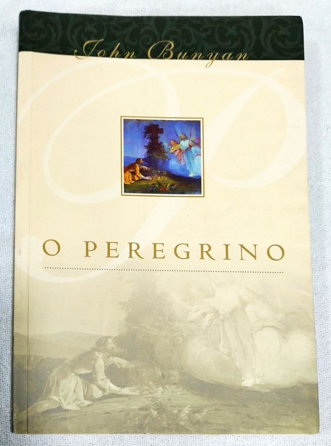 <a href="https://www.touchelivros.com.br/livro/o-peregrino/">O Peregrino - John Bunyan</a>