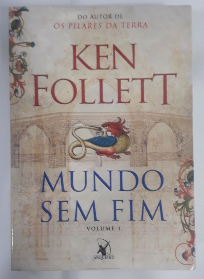 <a href="https://www.touchelivros.com.br/livro/mundo-sem-fim-volume-1/">Mundo Sem Fim Volume 1 - Ken Follett</a>