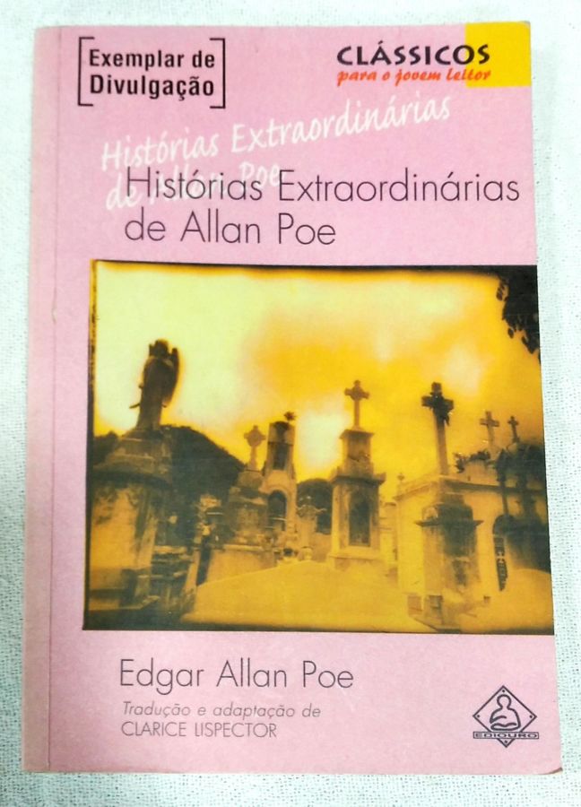 <a href="https://www.touchelivros.com.br/livro/historias-extraordinarias-de-allan-poe/">Histórias Extraordinárias De Allan Poe - Edgar Allan Poe</a>