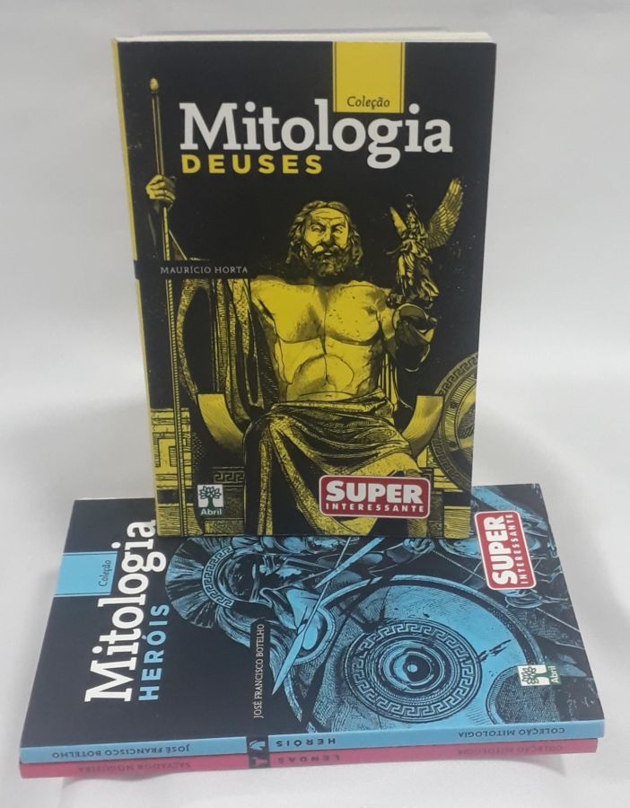 <a href="https://www.touchelivros.com.br/livro/trilogia-mitologia-super-interessante-3-volumes/">Trilogia Mitologia Super Interessante – 3 Volumes - M. Horta ; J.F. Botelho ; S. Nogueira</a>