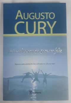 <a href="https://www.touchelivros.com.br/livro/treinando-a-emocao-para-ser-feliz-2/">Treinando A Emoção Para Ser Feliz - Augusto Cury</a>