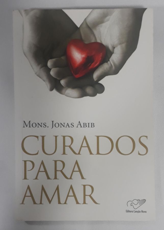 <a href="https://www.touchelivros.com.br/livro/curados-para-amar/">Curados Para Amar - Jonas Abib</a>