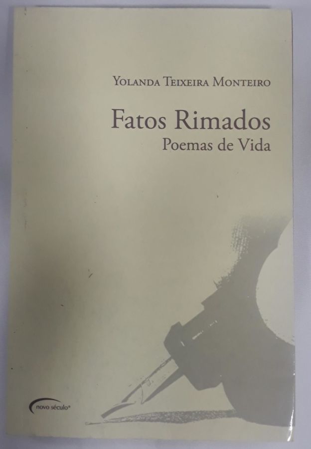 <a href="https://www.touchelivros.com.br/livro/fatos-rimados-poemas-de-vida/">Fatos Rimados Poemas De Vida - Yolanda Teixeira Monteiro</a>