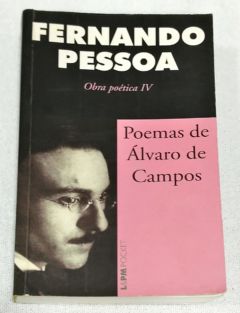 <a href="https://www.touchelivros.com.br/livro/poemas-de-alvaro-de-campos/">Poemas De Álvaro De Campos - Fernando Pessoa</a>