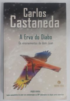 <a href="https://www.touchelivros.com.br/livro/a-erva-do-diabo/">A Erva Do Diabo - Carlos Castaneda</a>
