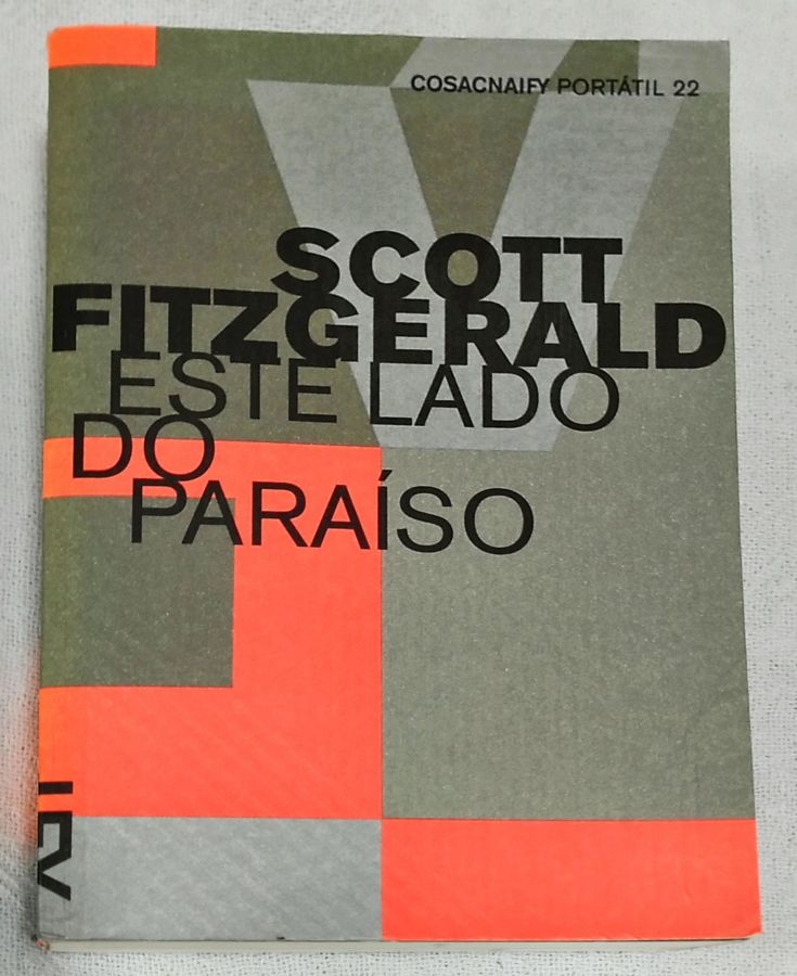 <a href="https://www.touchelivros.com.br/livro/este-lado-do-paraiso/">Este Lado Do Paraíso - Scott Fitzgerald</a>