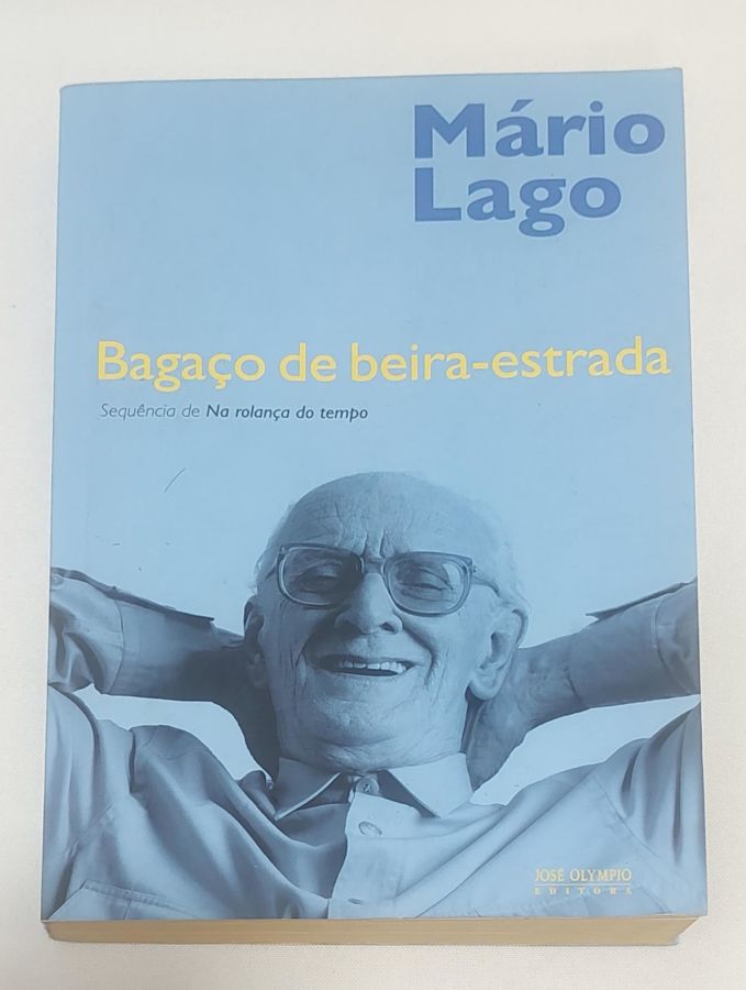 <a href="https://www.touchelivros.com.br/livro/bagaco-de-beira-estrada/">Bagaço De Beira-Estrada - Mário Lago</a>