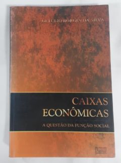 <a href="https://www.touchelivros.com.br/livro/caixas-economicas-a-questao-da-funcao-social/">Caixas Economicas: A Questão Da Função Social - Getulio Borges Da Silva</a>