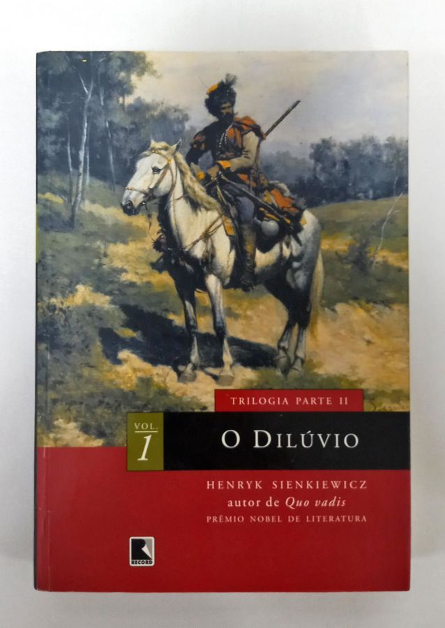 <a href="https://www.touchelivros.com.br/livro/o-diluvio-volume-1/">O Dilúvio – Volume 1 - Henryk Sienkiewicz</a>