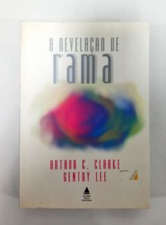 <a href="https://www.touchelivros.com.br/livro/a-revelacao-de-rama/">A Revelação De Rama - Arthur C. Clarke</a>