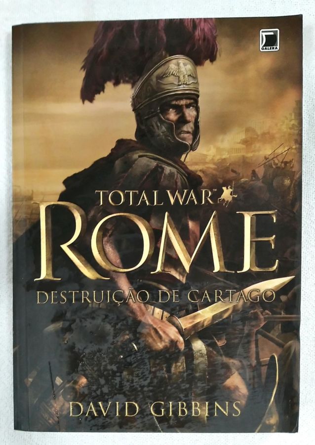 <a href="https://www.touchelivros.com.br/livro/total-war-rome-destruicao-de-cartago-2/">Total War Rome: Destruição De Cartago - David Gibbins</a>