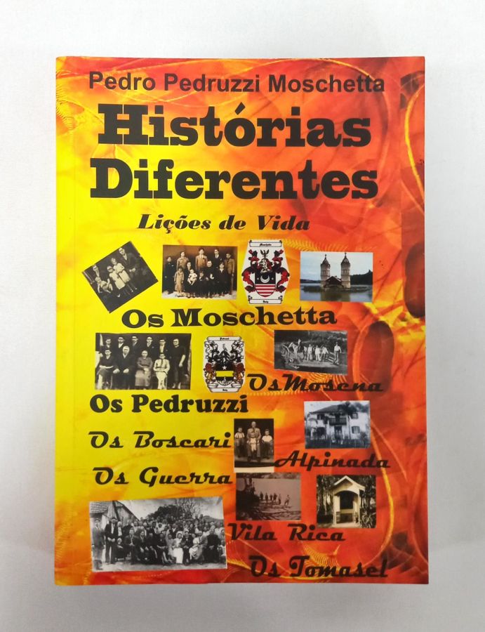<a href="https://www.touchelivros.com.br/livro/historias-diferentes-licoes-de-vida/">Histórias Diferentes – Lições de Vida - Pedro Pedruzzi Moschetta</a>