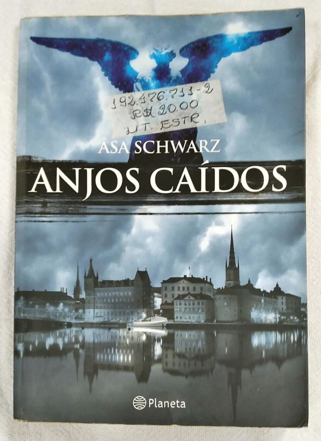 <a href="https://www.touchelivros.com.br/livro/anjos-caidos/">Anjos Caídos - Asa Schwarz</a>