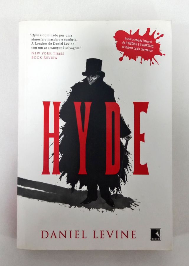 <a href="https://www.touchelivros.com.br/livro/hyde/">Hyde - Daniel Levine</a>