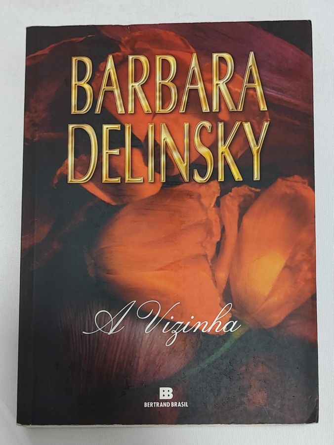 <a href="https://www.touchelivros.com.br/livro/a-vizinha-2/">A Vizinha - Barbara Delinsky</a>