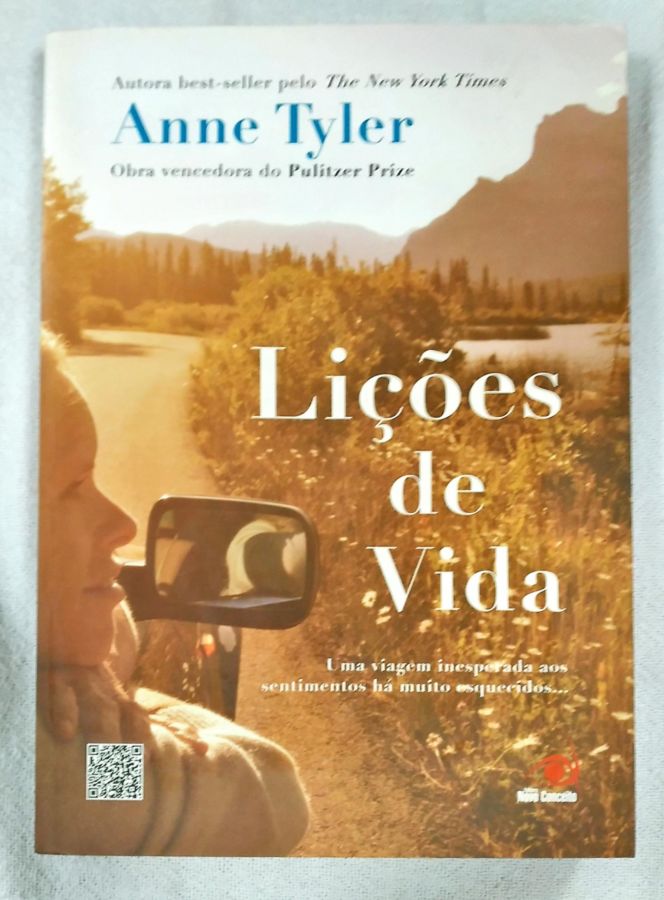 <a href="https://www.touchelivros.com.br/livro/licoes-de-vida-2/">Lições De Vida - Anne Tyler</a>