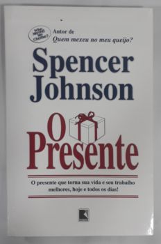 <a href="https://www.touchelivros.com.br/livro/o-presente-3/">O Presente - Spencer Johnson</a>
