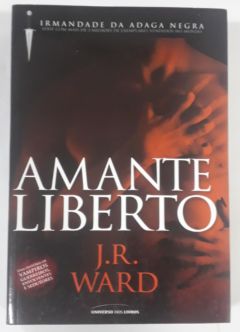 <a href="https://www.touchelivros.com.br/livro/amante-liberto/">Amante liberto - J.R. Ward</a>