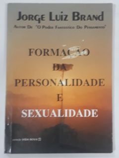 <a href="https://www.touchelivros.com.br/livro/formacao-da-personalidade/">Formação Da Personalidade - Jorge Luiz Brand</a>