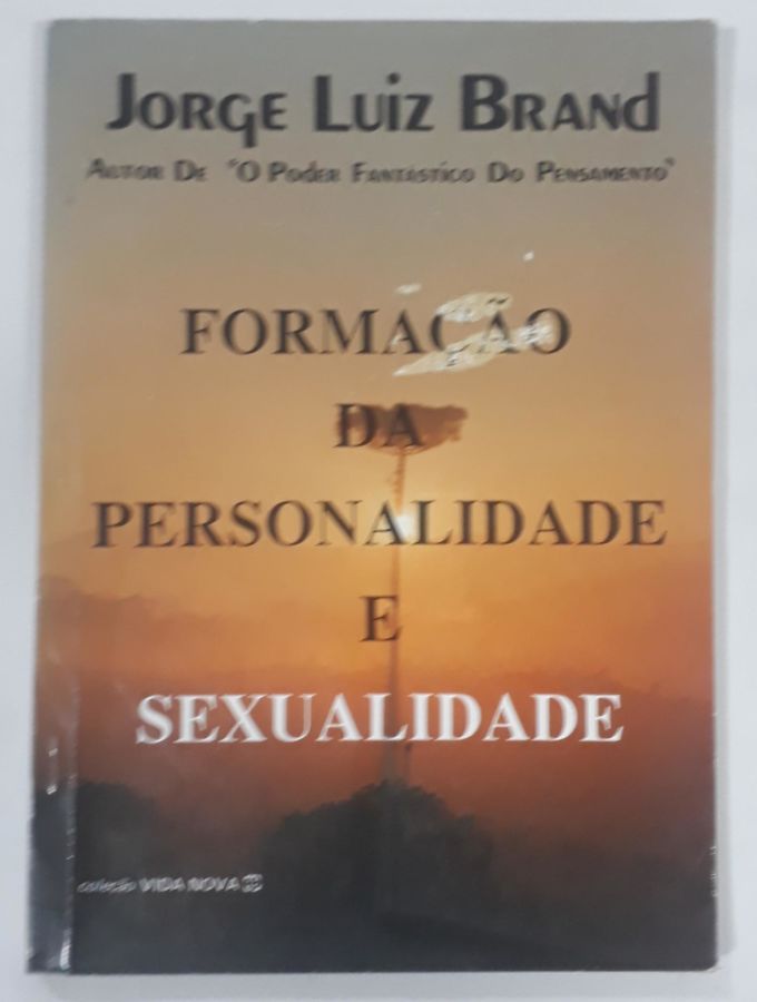 <a href="https://www.touchelivros.com.br/livro/formacao-da-personalidade/">Formação Da Personalidade</a>