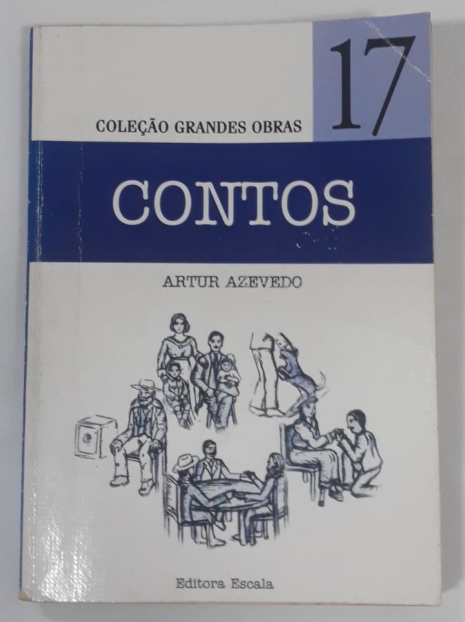 <a href="https://www.touchelivros.com.br/livro/contos-2/">Contos - Artur Azevedo</a>