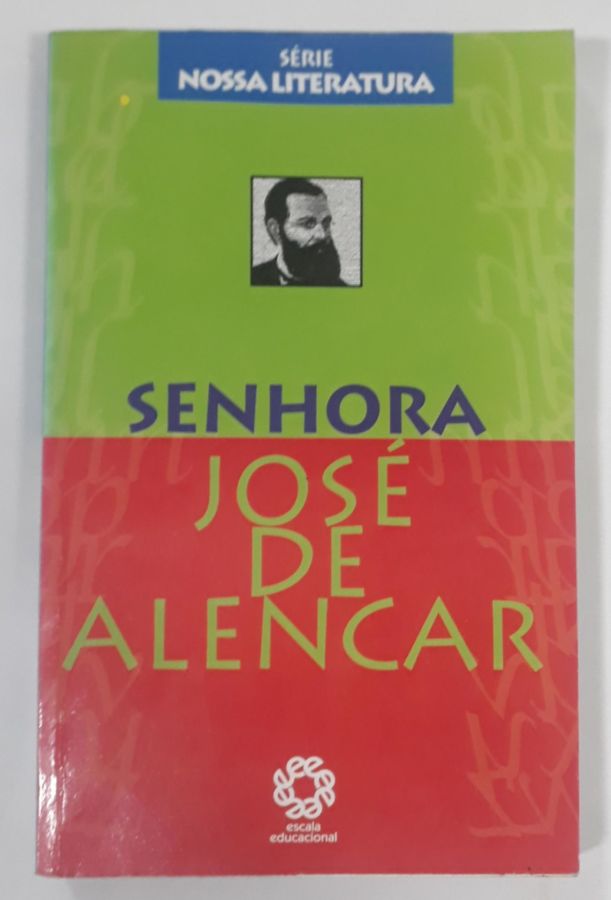 O Tronco do Ipê - José de Alencar