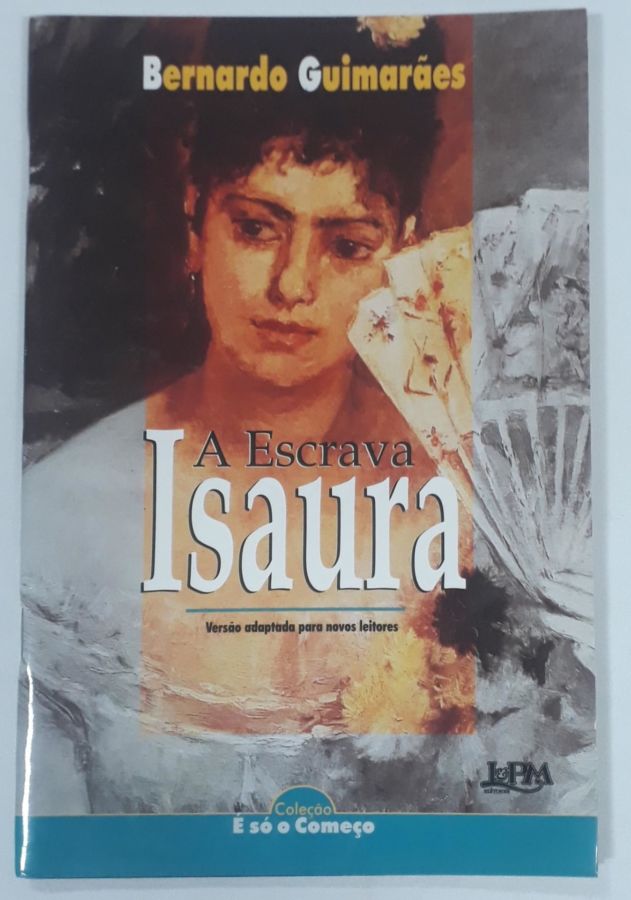 <a href="https://www.touchelivros.com.br/livro/a-escrava-isaura-3/">A Escrava Isaura - Bernardo Guimarães</a>